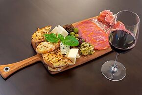 Cambria Hotel Shelby Township - Detroit Utica