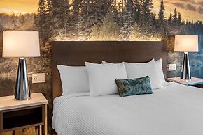 Cambria Hotel Shelby Township - Detroit Utica