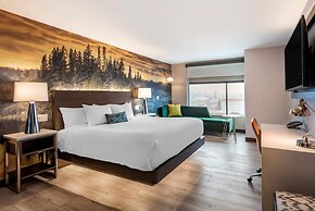 Cambria Hotel Shelby Township - Detroit Utica