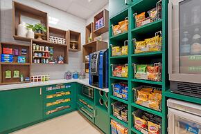 Cambria Hotel Shelby Township - Detroit Utica