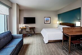 Element Hampton Peninsula Town Center