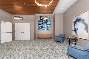 Element Hampton Peninsula Town Center