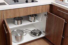 Element Hampton Peninsula Town Center