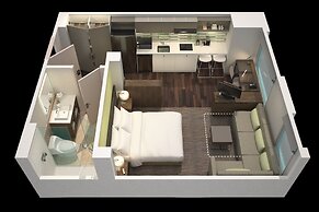 Element Hampton Peninsula Town Center