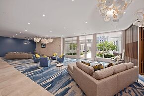 Element Hampton Peninsula Town Center