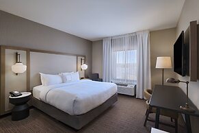 Fairfield Inn & Suites by Marriott Colorado Springs East/Ballpark