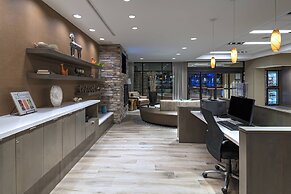 Fairfield Inn & Suites by Marriott Colorado Springs East/Ballpark