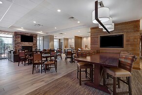Fairfield Inn & Suites by Marriott Colorado Springs East/Ballpark