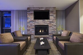 Fairfield Inn & Suites by Marriott Colorado Springs East/Ballpark