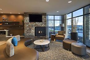 Fairfield Inn & Suites by Marriott Colorado Springs East/Ballpark
