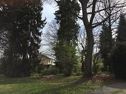 Villa Cecilia