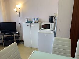 Villa Cecilia
