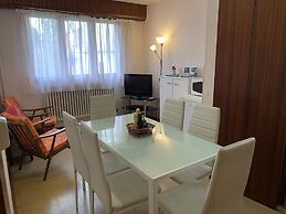 Villa Cecilia