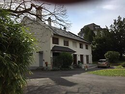 Villa Cecilia