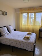 Villa Cecilia