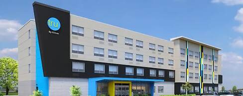 TRU by Hilton Terrell