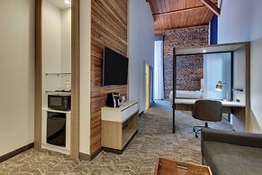 SpringHill Suites by Marriott Montgomery Downtown