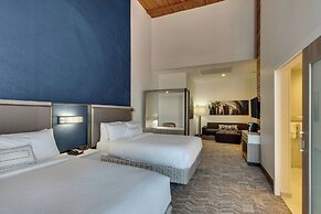 SpringHill Suites by Marriott Montgomery Downtown