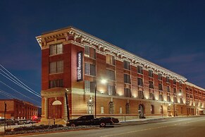 SpringHill Suites by Marriott Montgomery Downtown