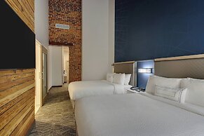 SpringHill Suites by Marriott Montgomery Downtown