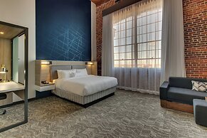SpringHill Suites by Marriott Montgomery Downtown