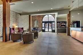 SpringHill Suites by Marriott Montgomery Downtown