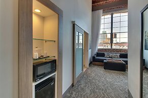 SpringHill Suites by Marriott Montgomery Downtown