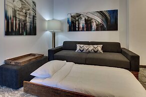 SpringHill Suites by Marriott Montgomery Downtown