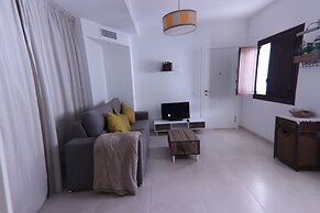 El Sueño de San Fernando