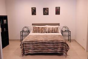 El Sueño de San Fernando