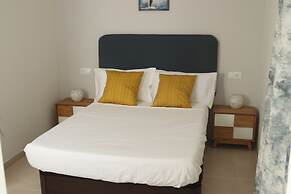 El Sueño de San Fernando