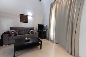 El Sueño de San Fernando