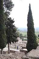 El Sueño de San Fernando