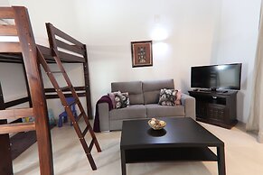 El Sueño de San Fernando