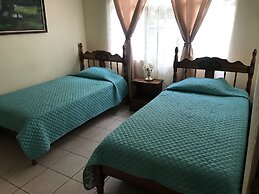 La casa del suizo