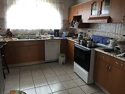La casa del suizo