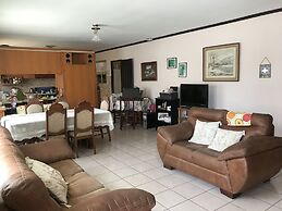 La casa del suizo
