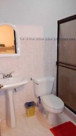 La casa del suizo