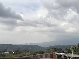 La casa del suizo