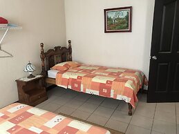 La casa del suizo