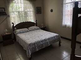 La casa del suizo