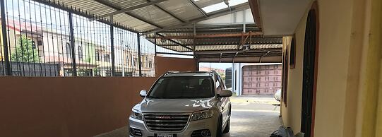 La casa del suizo