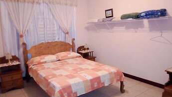 La casa del suizo