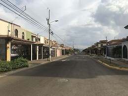 La casa del suizo