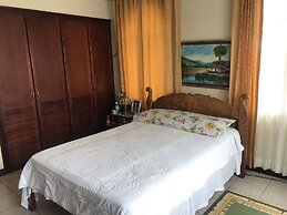 La casa del suizo