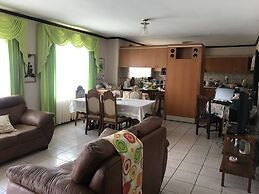 La casa del suizo