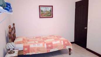 La casa del suizo