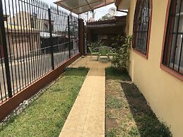 La casa del suizo