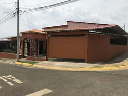 La casa del suizo