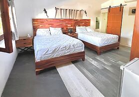 A Villa San Juan Bed & Breakfast